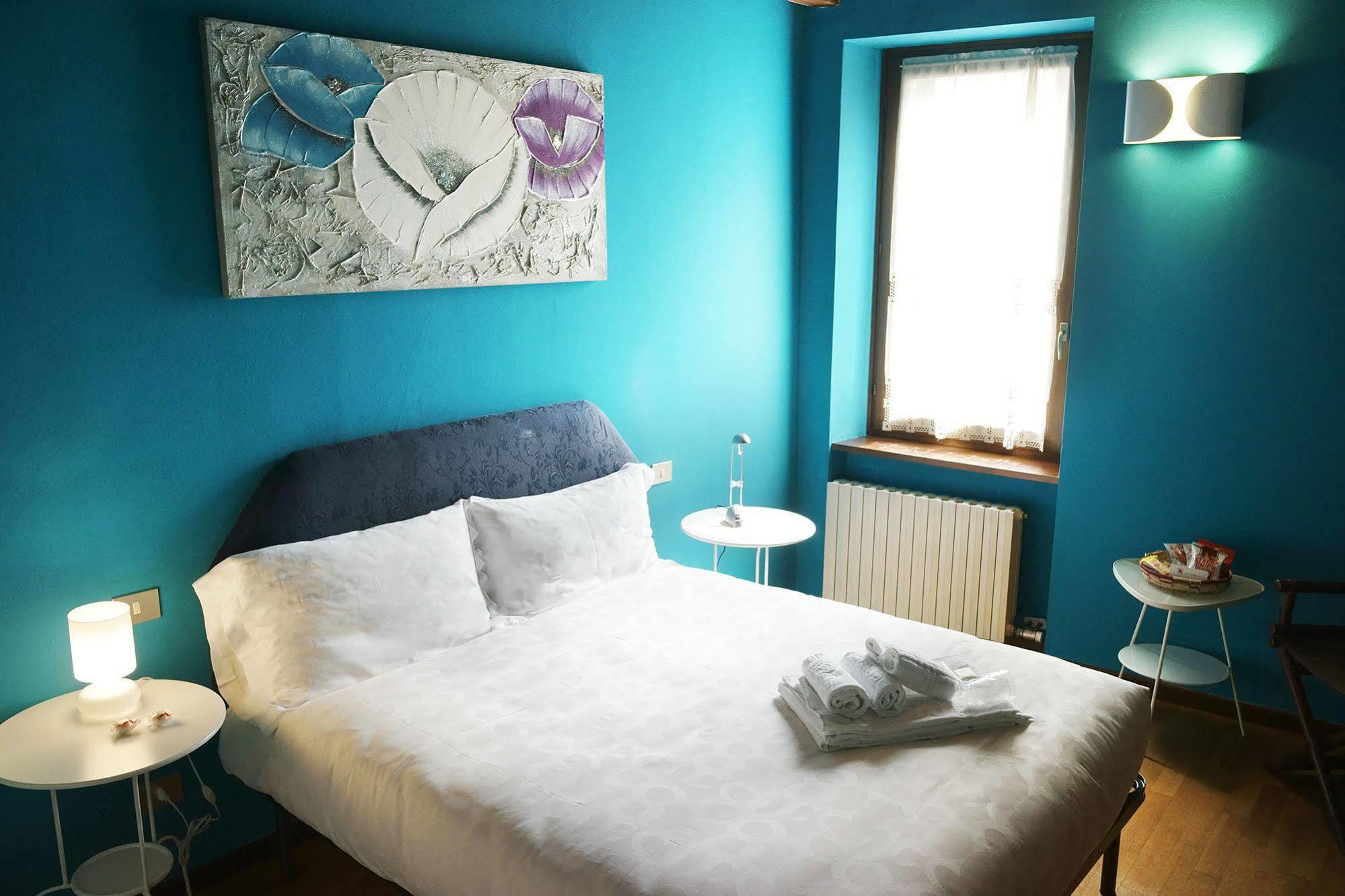 Romeo'S Guest House Verona Exterior foto