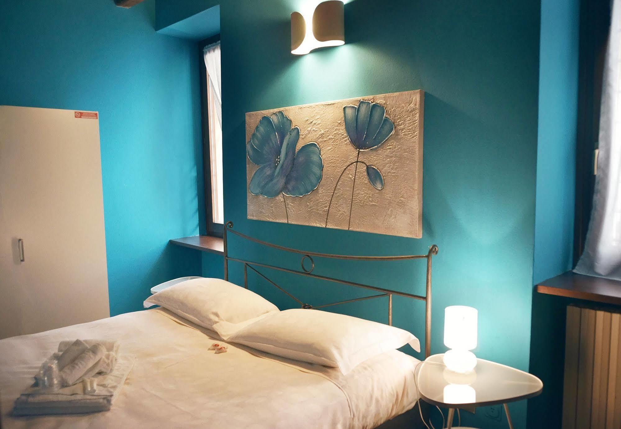 Romeo'S Guest House Verona Exterior foto